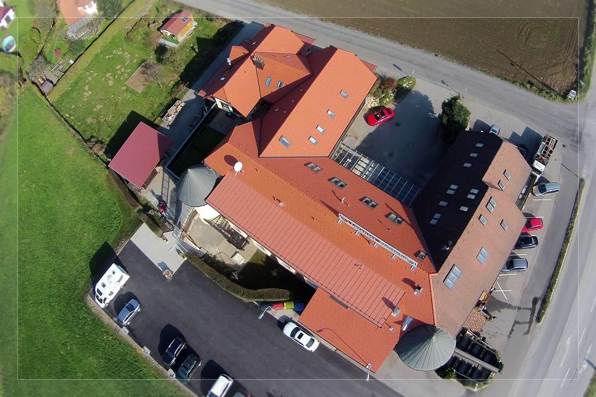Sankt Lorenzen im Murztal Lorenzer Schlafstubn מראה חיצוני תמונה