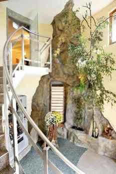 Sankt Lorenzen im Murztal Lorenzer Schlafstubn מראה חיצוני תמונה