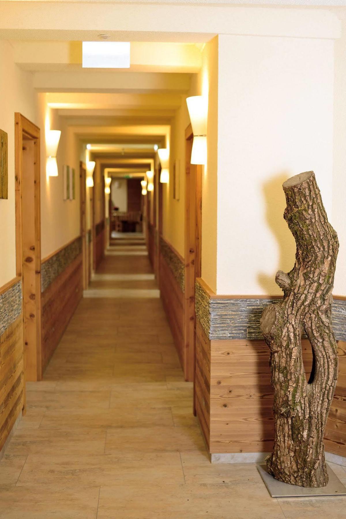Sankt Lorenzen im Murztal Lorenzer Schlafstubn מראה חיצוני תמונה